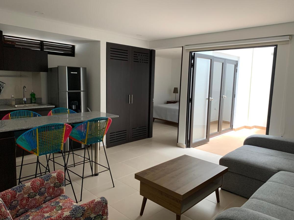 شقة Tu Casa En بوبايان المظهر الخارجي الصورة