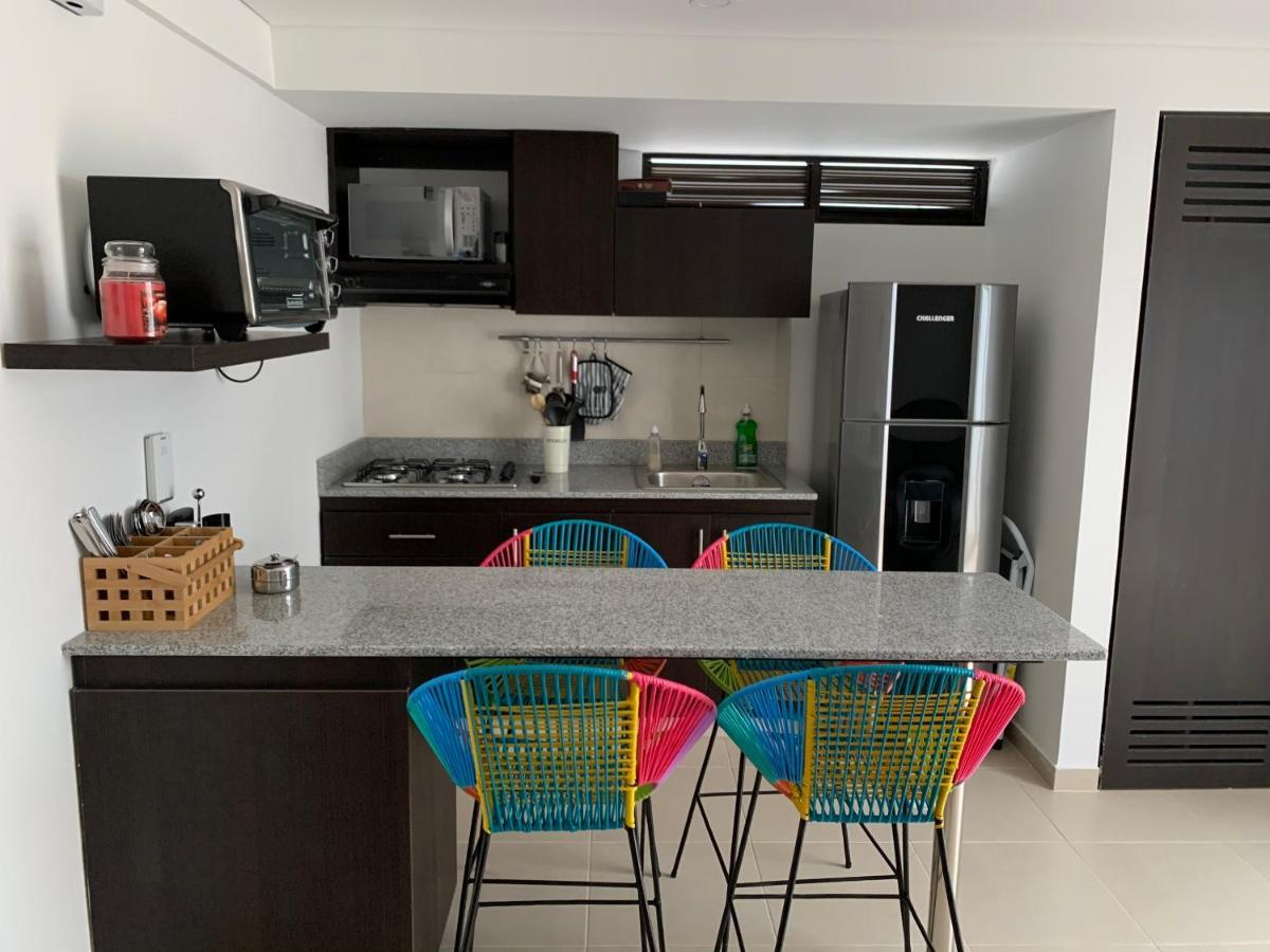 شقة Tu Casa En بوبايان المظهر الخارجي الصورة