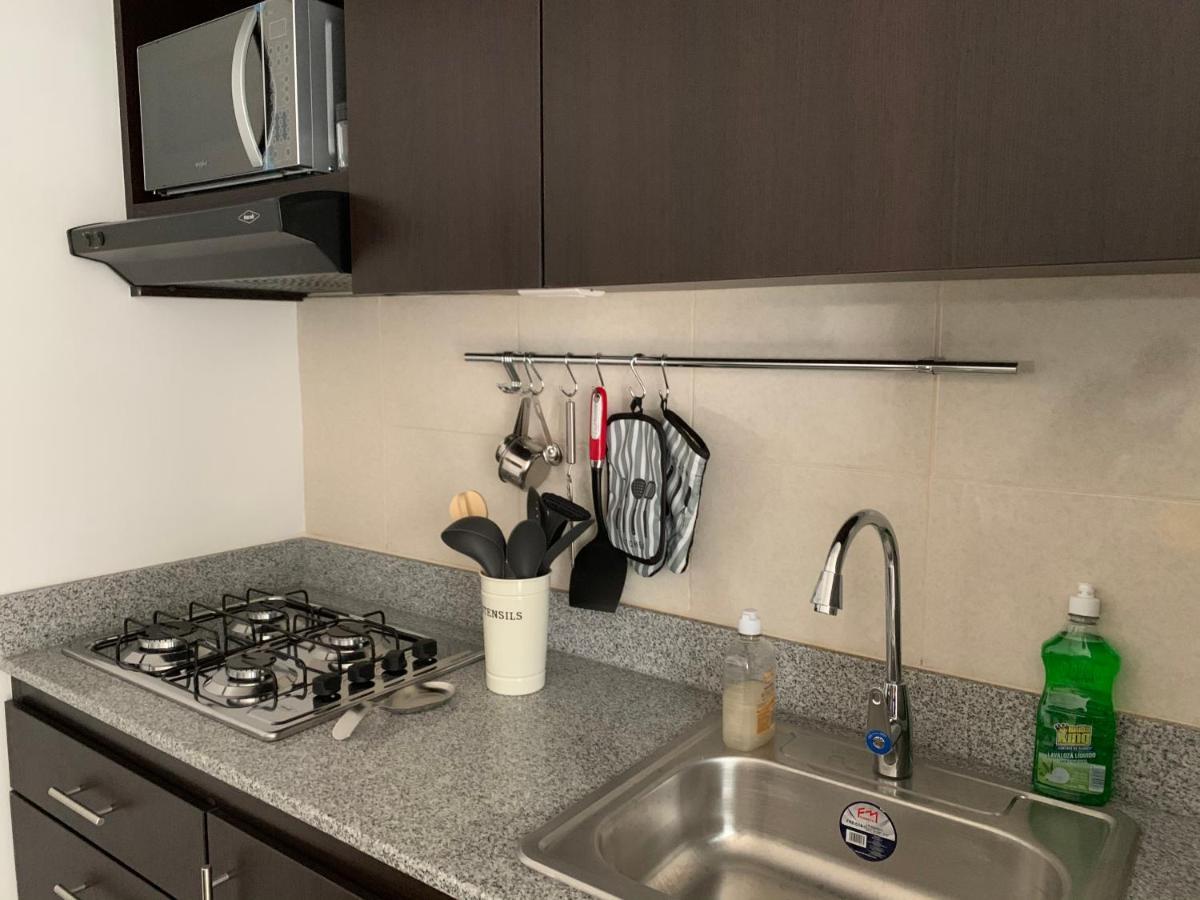 شقة Tu Casa En بوبايان المظهر الخارجي الصورة