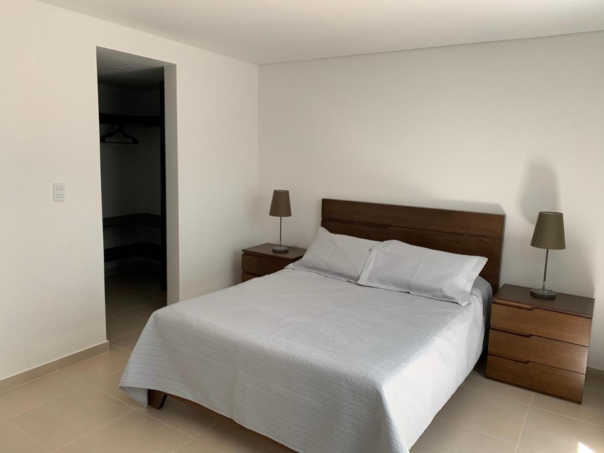 شقة Tu Casa En بوبايان المظهر الخارجي الصورة