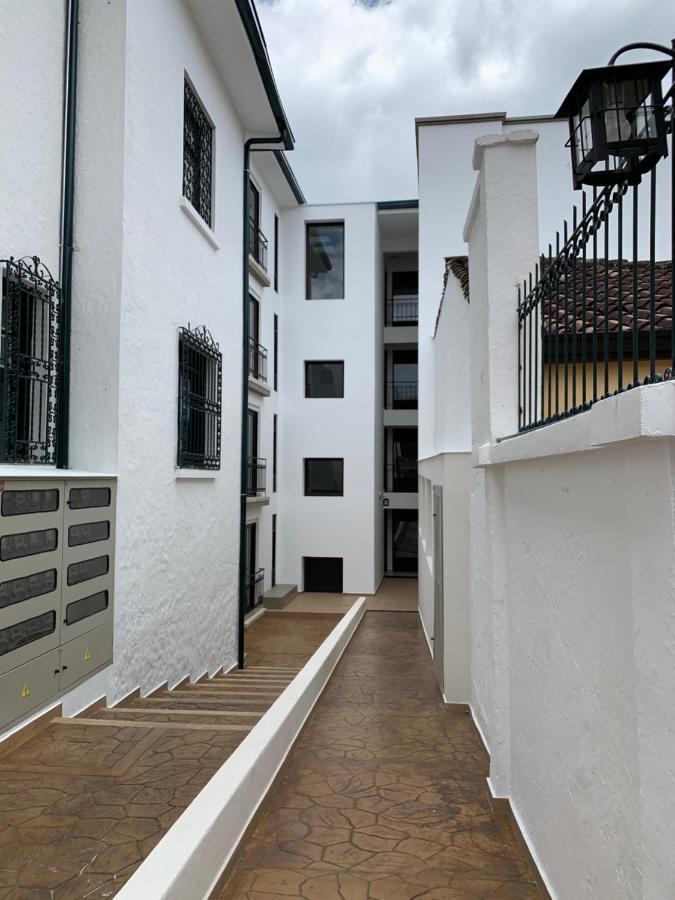 شقة Tu Casa En بوبايان المظهر الخارجي الصورة