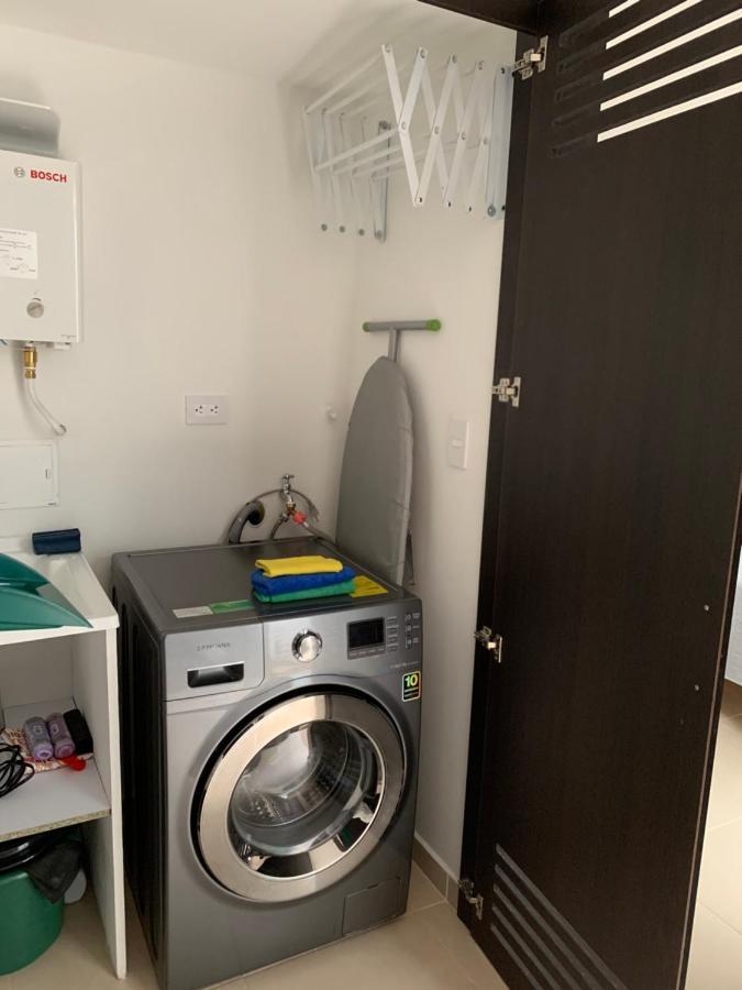 شقة Tu Casa En بوبايان المظهر الخارجي الصورة