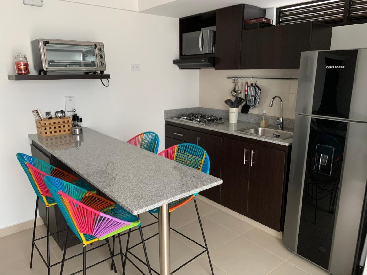 شقة Tu Casa En بوبايان المظهر الخارجي الصورة
