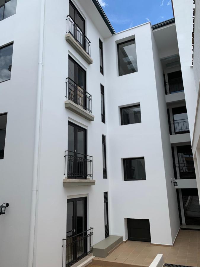 شقة Tu Casa En بوبايان المظهر الخارجي الصورة