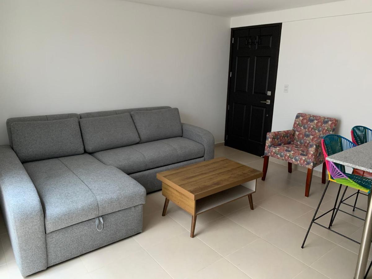 شقة Tu Casa En بوبايان المظهر الخارجي الصورة