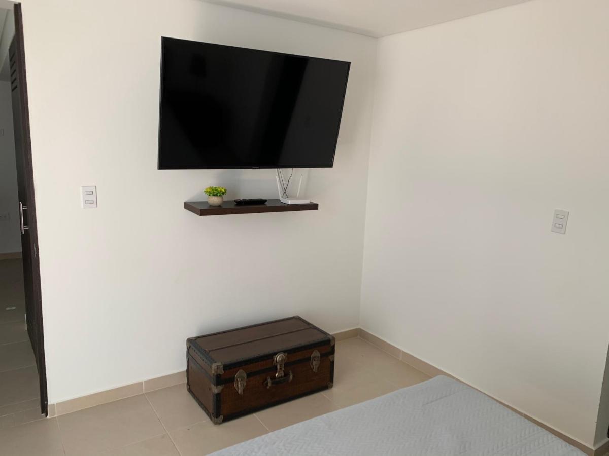 شقة Tu Casa En بوبايان المظهر الخارجي الصورة